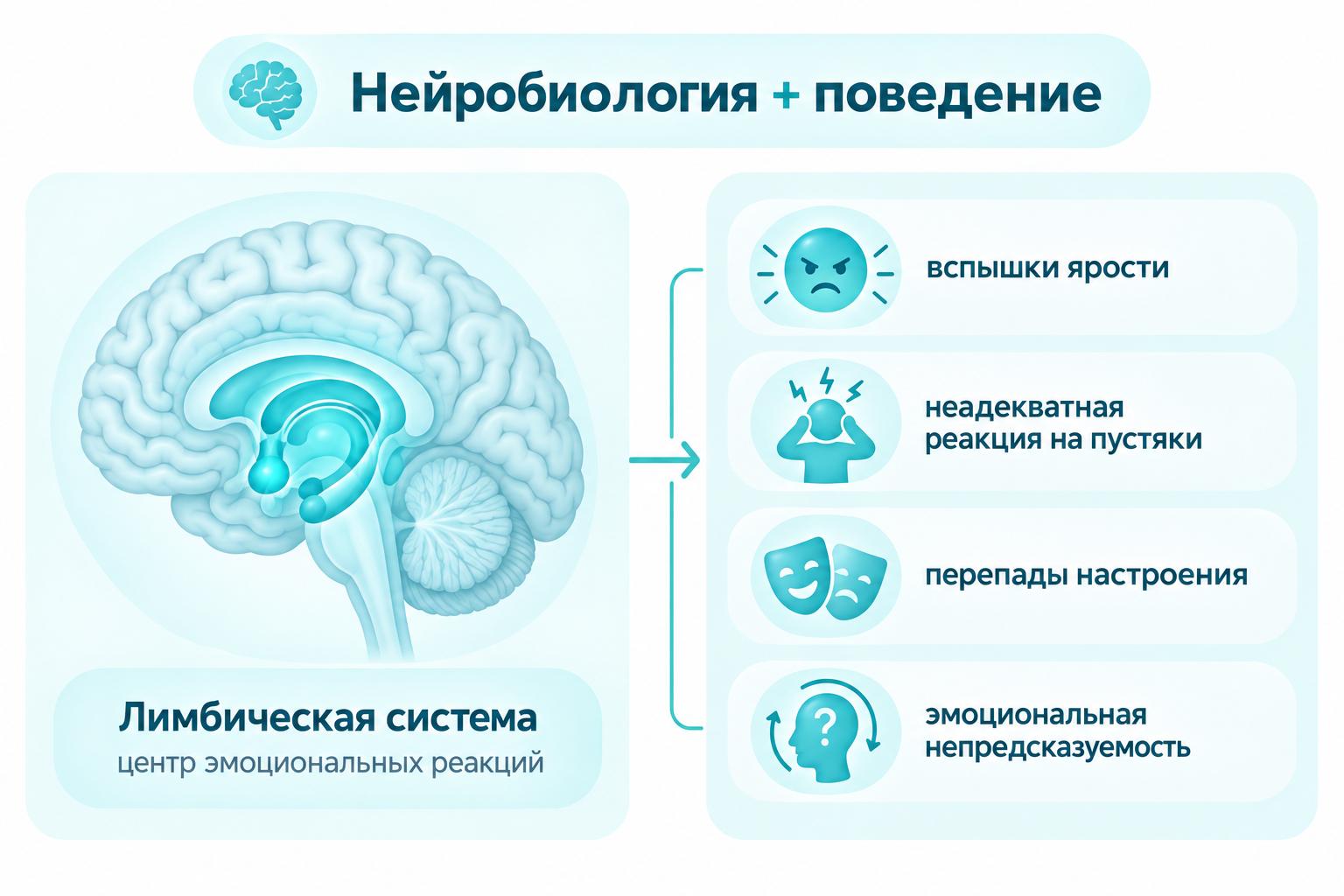 Инфографика влияние алкоголя на поведение и эмоции человека